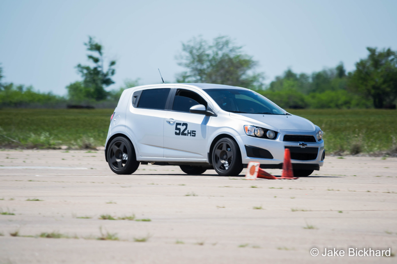 Illustration for article titled Huge Juicy Autocross Photodump